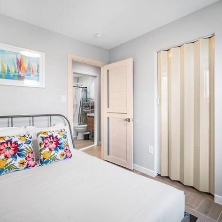 Апартаменты Unit 3 European Style King Size Bed Stockton College Атлантик Сити Экстерьер фото