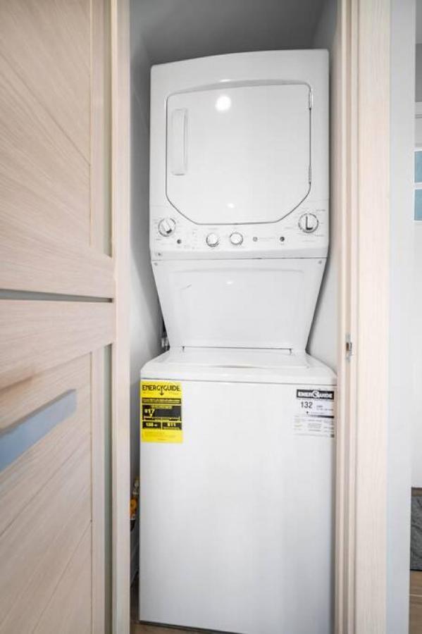 Апартаменты Unit 3 European Style King Size Bed Stockton College Атлантик Сити Экстерьер фото
