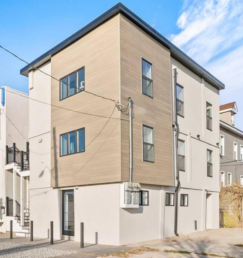 Апартаменты Unit 3 European Style King Size Bed Stockton College Атлантик Сити Экстерьер фото